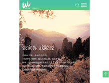 Tablet Screenshot of hnzjj.com